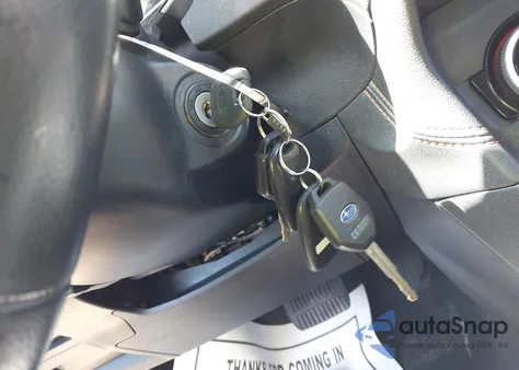 2021 Subaru Crosstrek Premium from USA, damaged, VIN JF2GTAPC6M8239489